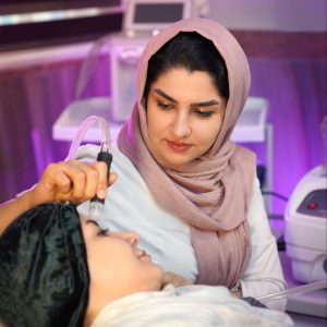 دوره جامع صفر تا صد فشیال